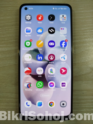 Oppo Reno 8T | 8GB RAM | 128GB Storage
